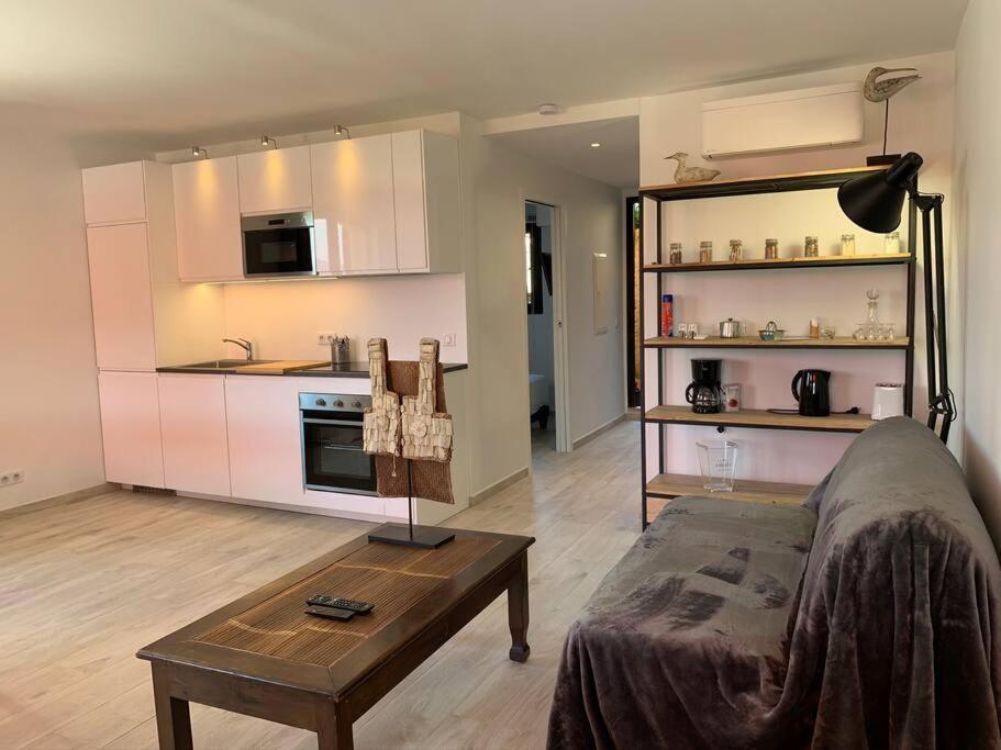 Appartement Neuf 4Km Σαιν-Τροπέ Εξωτερικό φωτογραφία