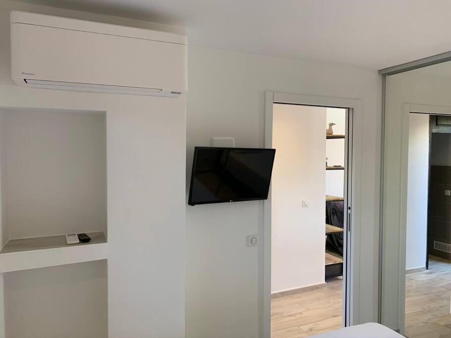 Appartement Neuf 4Km Σαιν-Τροπέ Εξωτερικό φωτογραφία