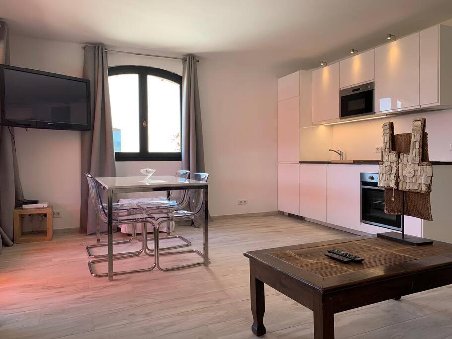 Appartement Neuf 4Km Σαιν-Τροπέ Εξωτερικό φωτογραφία