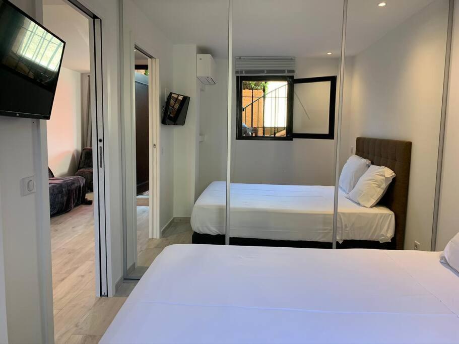 Appartement Neuf 4Km Σαιν-Τροπέ Εξωτερικό φωτογραφία