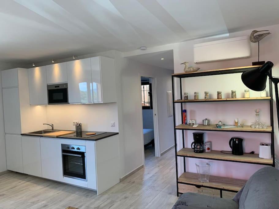 Appartement Neuf 4Km Σαιν-Τροπέ Εξωτερικό φωτογραφία