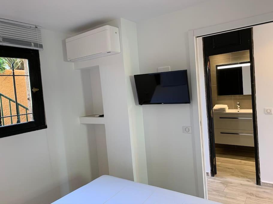Appartement Neuf 4Km Σαιν-Τροπέ Εξωτερικό φωτογραφία